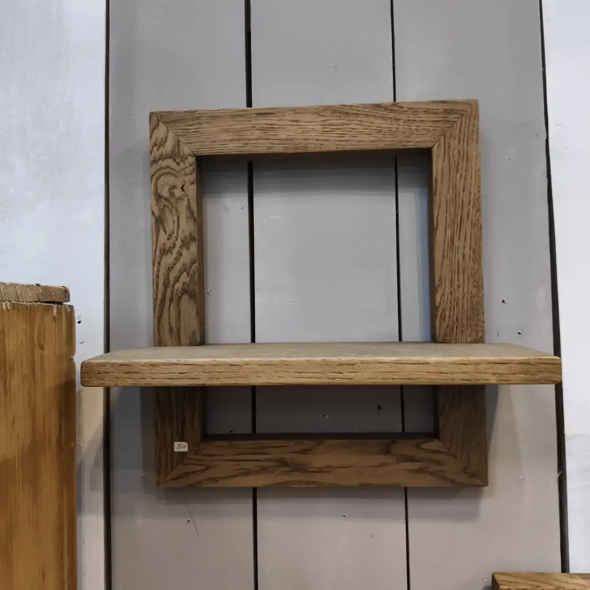 Étagère cadre 2.0