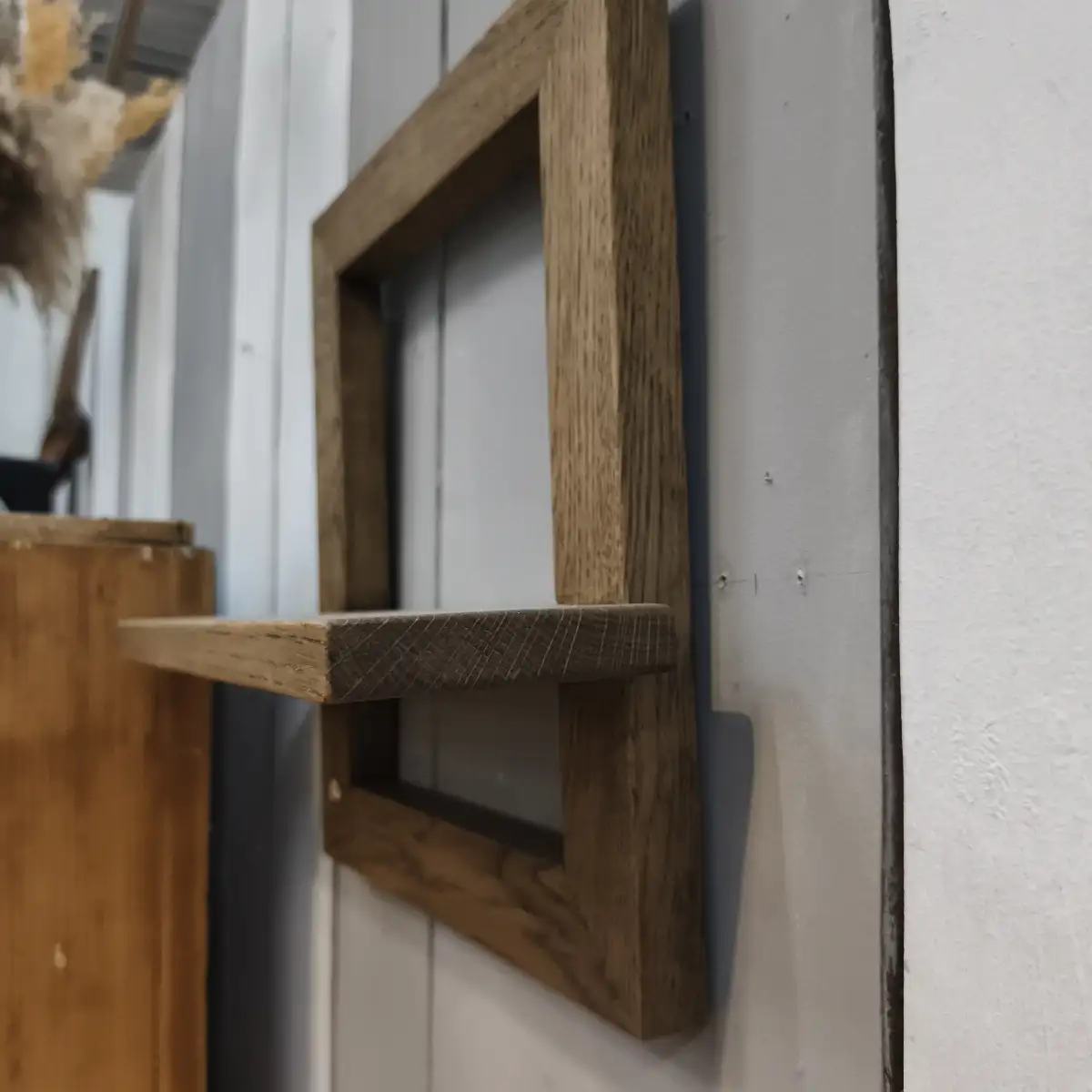 Étagère cadre 2.0