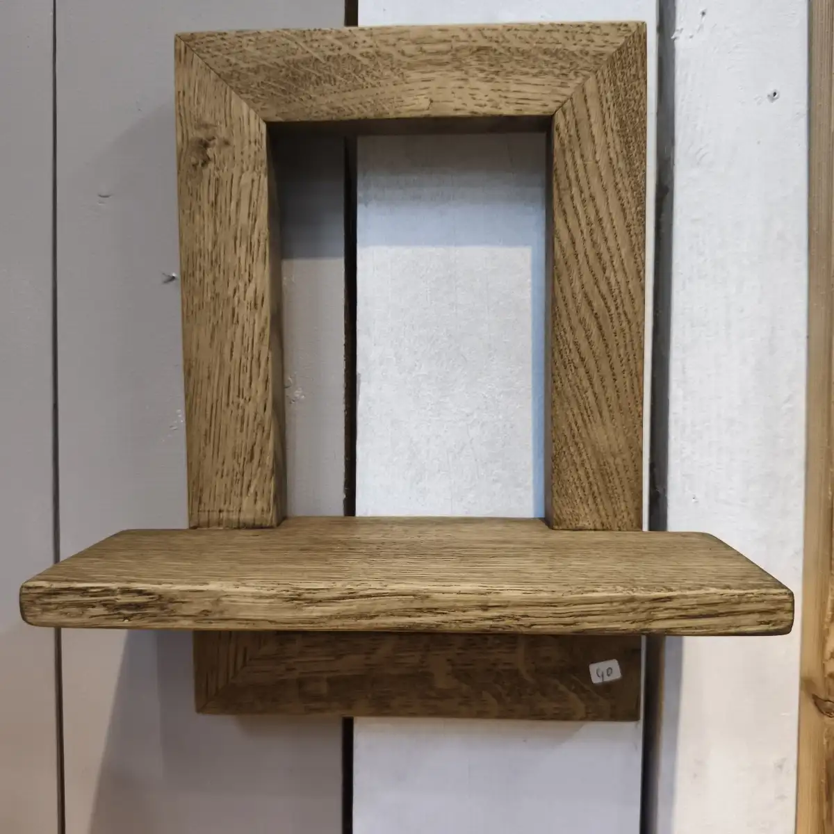 Étagère cadre 2.0