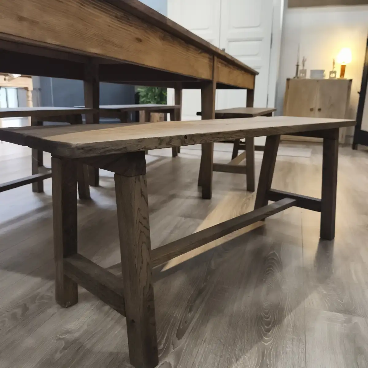 Table ferme
